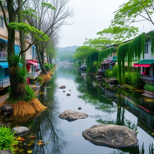 emerging-contaminants-found-in-vietnam’s-water-sources-and-urban-systems,-review-shows