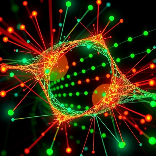 neural-networks-rapidly-determine-topological-charge-of-entangled-laguerre-gauss-photons