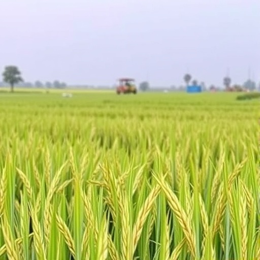 temperature-drives-quality-loss-and-fungal-shifts-in-stored-paddy-rice