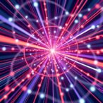 four-field-quantum-key-distribution-harnesses-differential-quadrature-phase-shifts-for-security