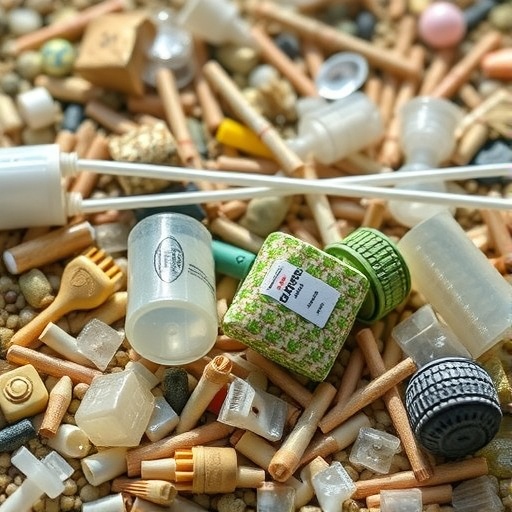 method-for-quantification-of-microplastic-release-from-plastic-based-materials-during-weathering