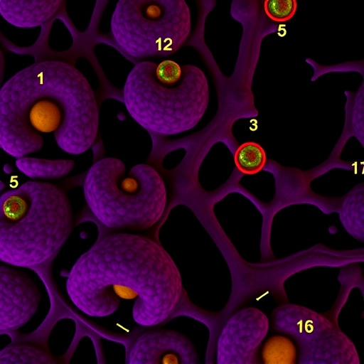 pancreatic-cancer-organoids-uncover-genes-driving-chemotherapy-resistance