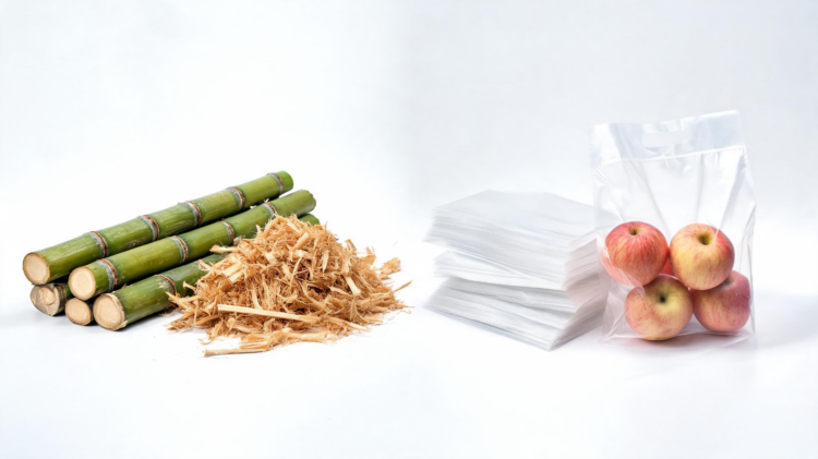 sugarcane-waste-transformed-into-biodegradable-films-to-rival-plastic-packaging