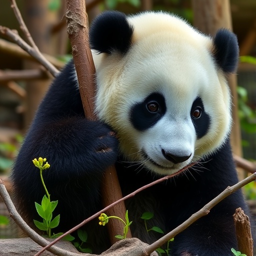 panda-livestock-interface-reveals-divergent-virus-sharing-patterns