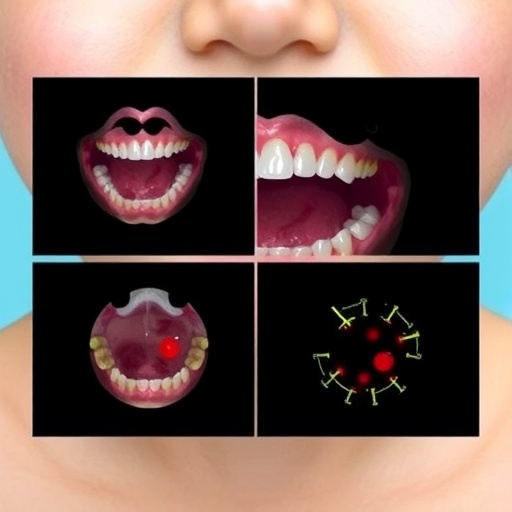 pediatric-behcet’s-disease-marked-by-recurring-oral-and-genital-ulcers