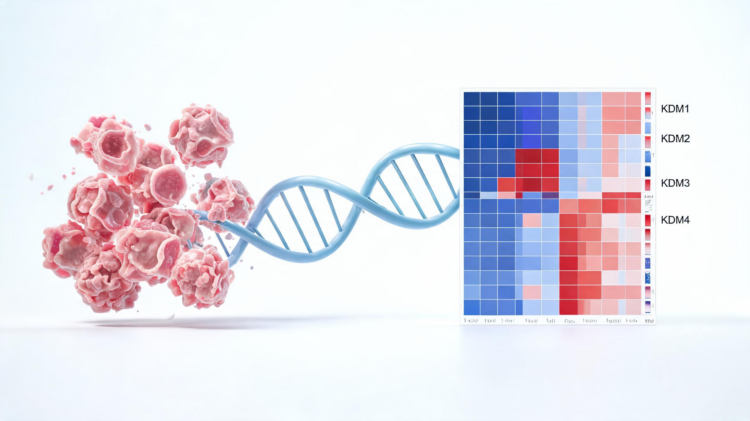 integrated-bioinformatics-profiling-of-the-lysine-demethylase-gene-family-in-breast-cancer