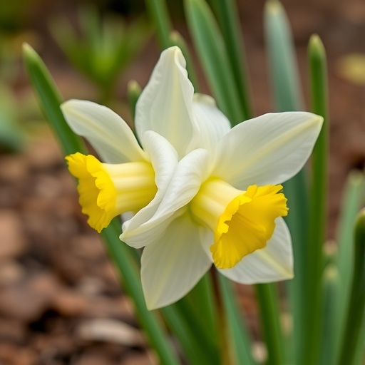 narcissus-transcriptomics-reveals-modified-abcde-model-and-double-flower-mechanism