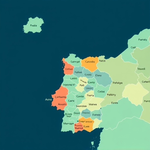 survey-maps-geriatric-medicine-teaching-across-portuguese-medical-schools