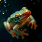 warming-and-ammonium-exposure-in-larvae-shape-adult-frog-outcomes