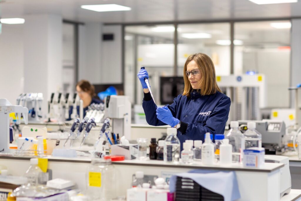 medicines-discovery-catapult-backs-two-uk.-biotech-companies-tackling-chronic-diseases