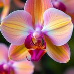 multi-omics-reveals-metabolic-regulation-of-petal-color-in-phalaenopsis