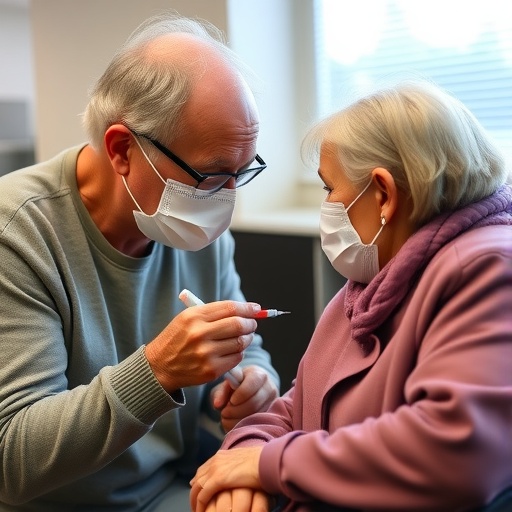 nationwide-study-tracks-infection,-vaccination-and-excess-deaths-in-older-adults-during-covid-19