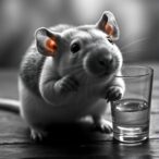 early-life-stress-and-teen-alcohol-alter-rat-behavior-and-brain-lipids-by-sex