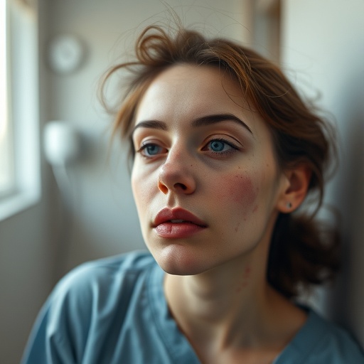 severe-mental-illness-linked-to-higher-skin-disease-rates-in-psychiatric-hospital-study