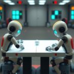 how-robots-navigate-social-mini-games:-definitions,-taxonomy,-and-algorithms
