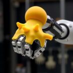 fin-ray-inspired-soft-gripper-enables-multi-robot-manipulation-of-diverse-objects
