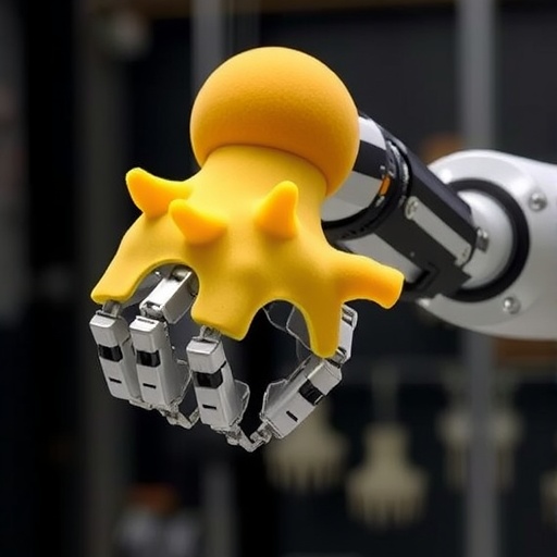 fin-ray-inspired-soft-gripper-enables-multi-robot-manipulation-of-diverse-objects