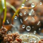 microplastics-may-ferry-chemicals,-pathogens-and-antibiotic-resistance-genes-through-ecosystems