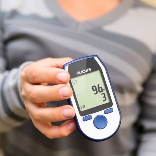 glucose-monitoring-linked-to-weight-and-blood-sugar-changes-in-type-1-diabetes