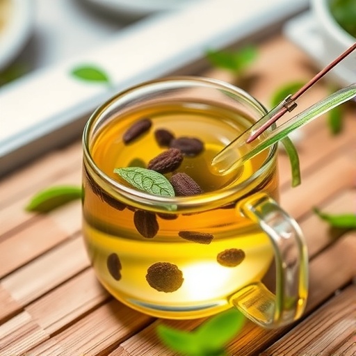 microextraction-method-traces-tea-polycyclic-aromatic-hydrocarbons-with-green-assessment