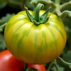 frequency-domain-and-deformable-attention-boost-tomato-pedicel-segmentation