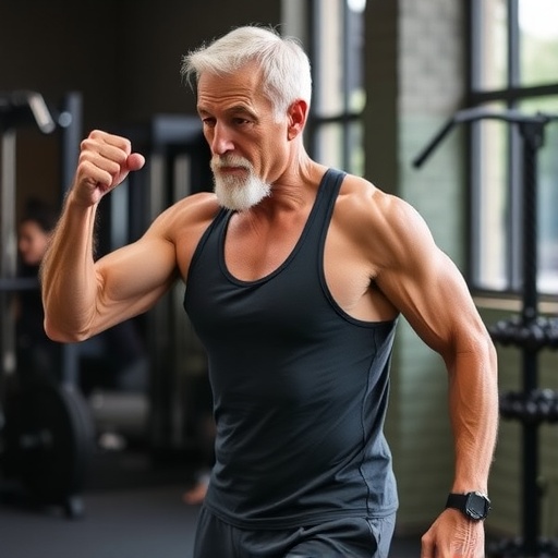 exercise-trained-muscle-resists-aging-and-boosts-energy-metabolism