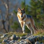 wolf-habitat-choices-reveal-reliance-on-wild-prey-in-shifting-mediterranean-landscapes