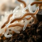 microplastics-shrink-soil-nematode-populations-and-body-sizes,-study-finds