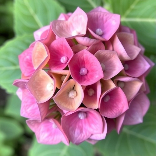 study-finds-hmaerf87-boosts-hydrangea-resistance-to-leaf-spot-disease