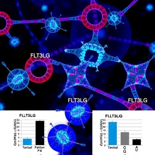 gamma-chain-cytokines-drive-flt3lg,-fostering-regulatory-like-cd4-t-cells-in-breast-cancer