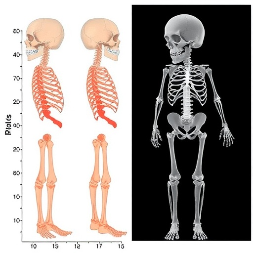 multi-institutional-study-benchmarks-human-variability-in-pediatric-bone-age-ai
