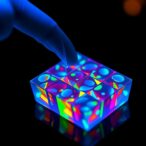 shrinking-paper-microfluidic-devices-enables-reagent-saving-colorimetric-dopamine-detection
