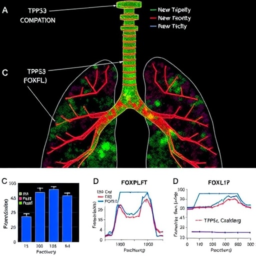 mutant-tp53-traps-foxp3,-disrupting-pd-l1-control-and-fueling-immune-evasion-in-lung-cancer