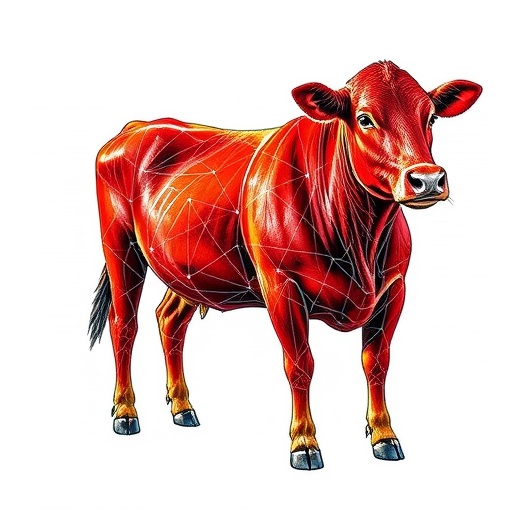 multi-omics-reveals-molecular-basis-of-meat-quality-variation-in-red-cattle-muscles