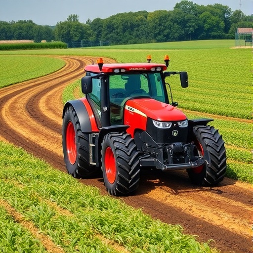 multi-sensor-fusion-and-sac-dwa-enable-dynamic-obstacle-avoidance-for-farm-machinery