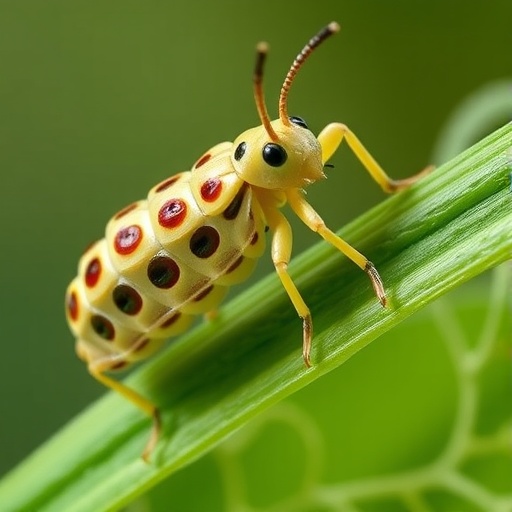 whole-genome-sequencing-reveals-population-structure-of-the-soybean-pod-borer