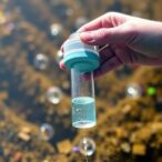 researchers-validate-low-cost-filter-device-for-sampling-microplastics-in-wells