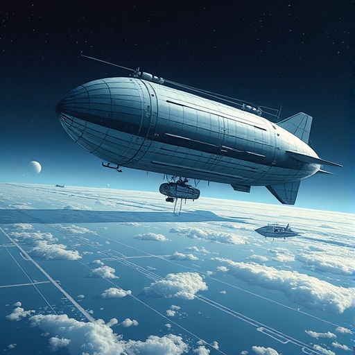 steering-airships:-a-review-of-classical-and-ai-control-methods