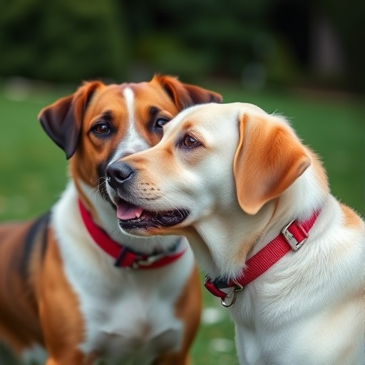 dogs-show-behavioral-preference-for-processing-voices-of-their-own-kind