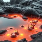 methane-cycling-archaea-discovered-in-geothermal-springs