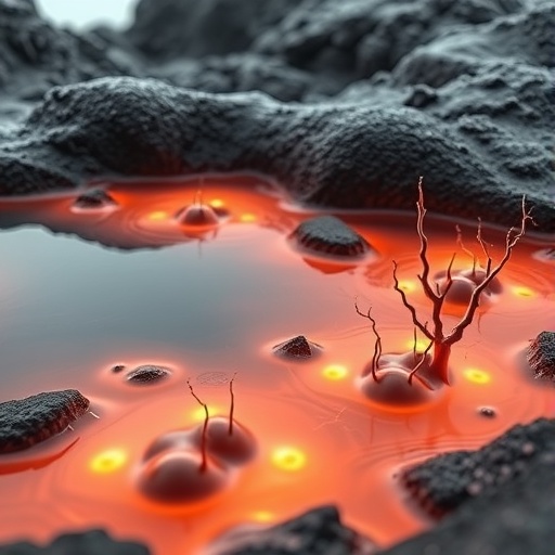 methane-cycling-archaea-discovered-in-geothermal-springs