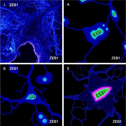 zeb1-drives-epithelial-mesenchymal-transition-and-hormone-resistance-in-endometriosis