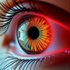 simulating-fluid–structure-interaction-in-eyes-with-detached-descemet-membrane