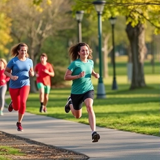 running-with-diabetes:-what-systematic-reviews-reveal