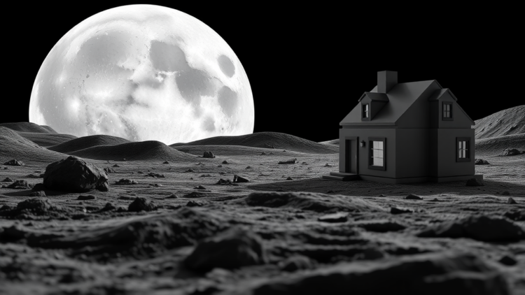 printing-homes-on-the-moon:-lunar-dust-transformed-into-reconfigurable-building-blocks