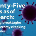 twenty-five-years-of-cancer-research:-stunning-breakthroughs-and-sobering-setbacks
