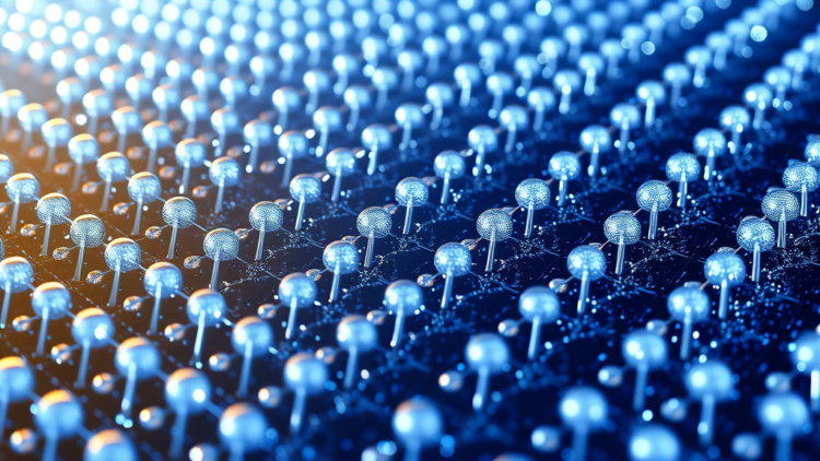 strained-silicon-quantum-dots-reveal-new-design-rules-for-intermediate-band-solar-cells