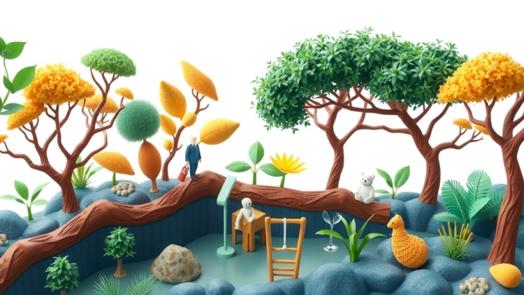 benchhub-turns-computational-biology-benchmarking-into-a-living,-community-driven-ecosystem