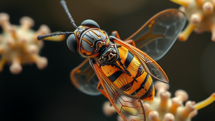 cicada-genomes-decoded-to-safeguard-a-traditional-medicine’s-future