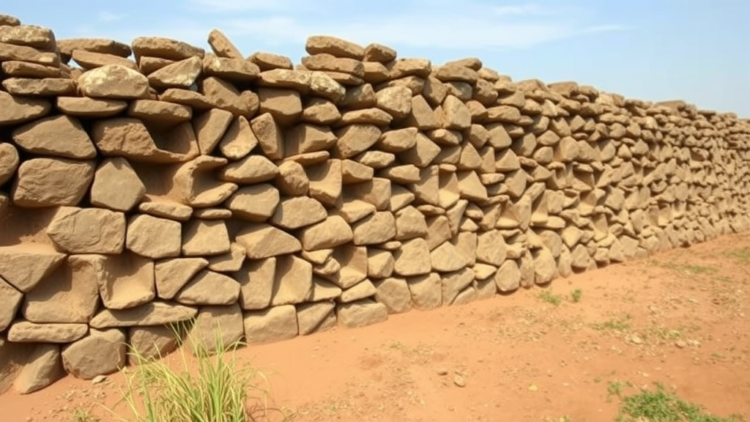 ancient-honeycomb-stone-walls-slash-erosion-and-boost-sorghum-yields-in-benin